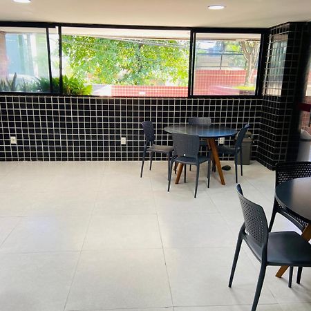 Apartamento Temporada Maceio Buitenkant foto