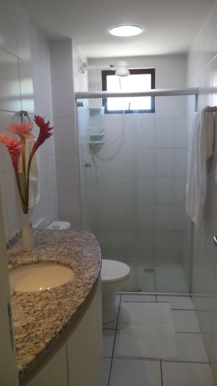 Apartamento Temporada Maceio Kamer foto