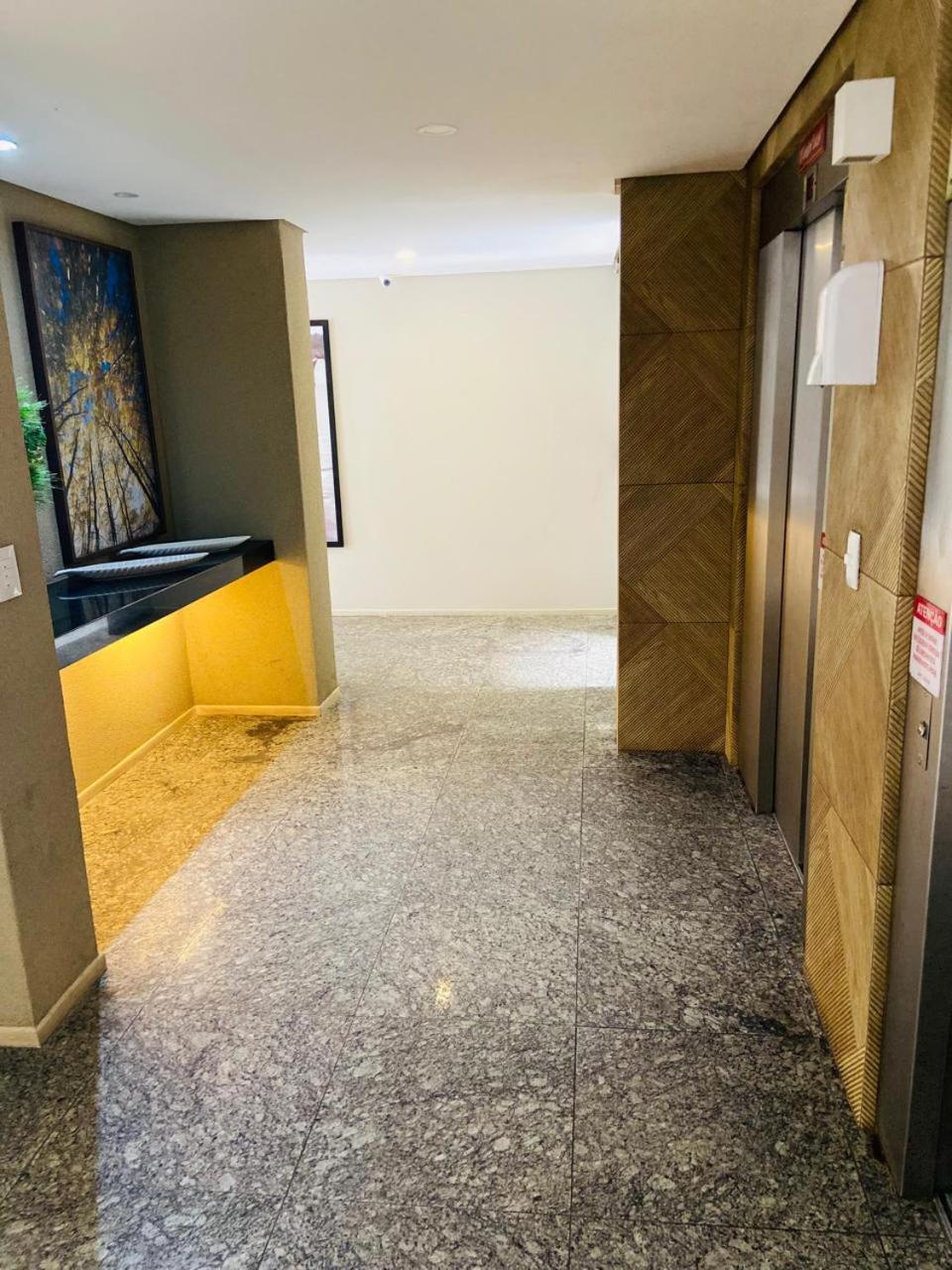 Apartamento Temporada Maceio Buitenkant foto