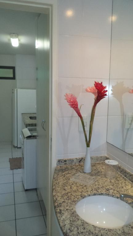 Apartamento Temporada Maceio Kamer foto