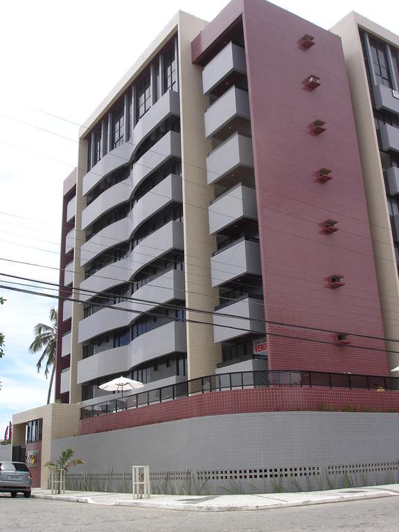 Apartamento Temporada Maceio Buitenkant foto